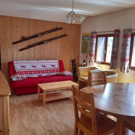 ג'רארדמר Appartement Le Parad'Hiver מראה חיצוני תמונה