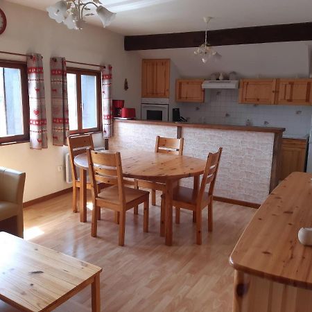 ג'רארדמר Appartement Le Parad'Hiver מראה חיצוני תמונה