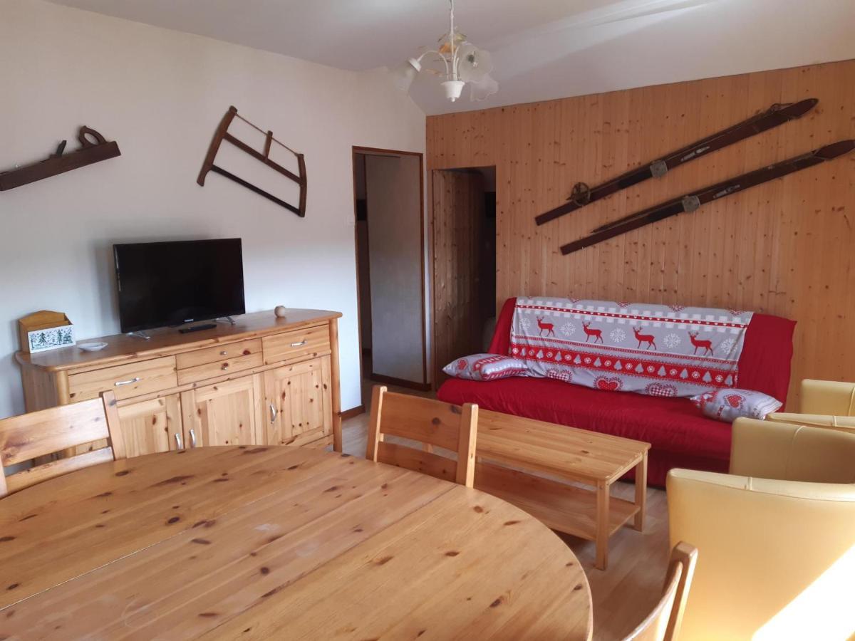 ג'רארדמר Appartement Le Parad'Hiver מראה חיצוני תמונה