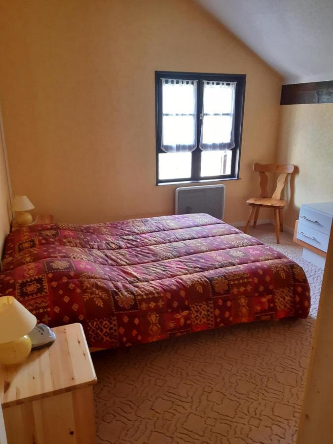 ג'רארדמר Appartement Le Parad'Hiver מראה חיצוני תמונה